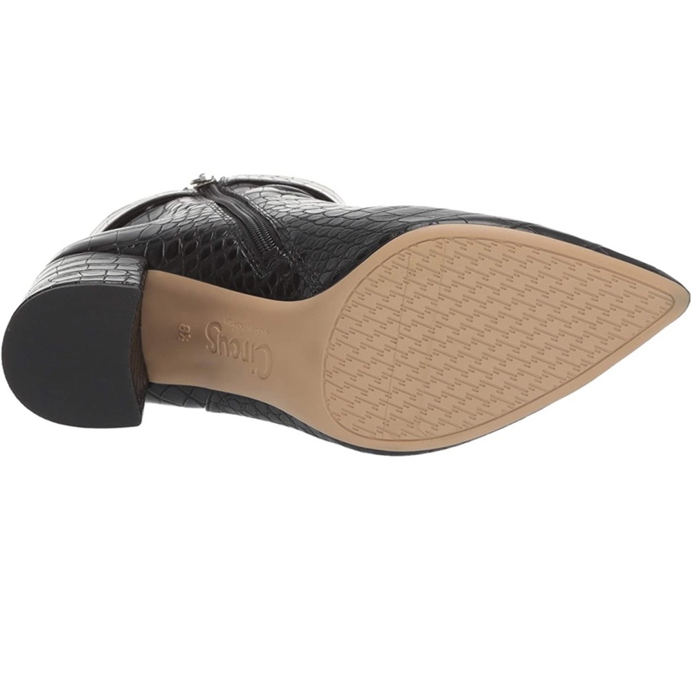 Sam Edelman Booties - Picture 5 of 6